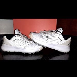 Air Jordan golf shoes